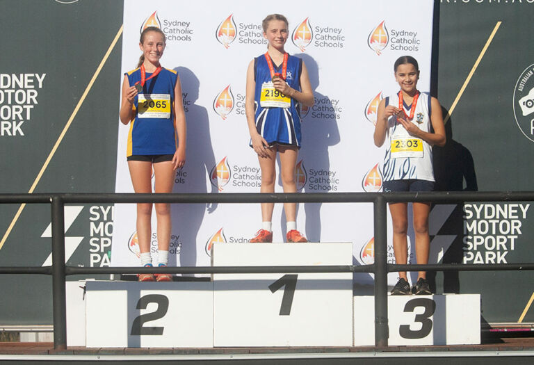 pod18 St Therese's Catholic Primary School Lakemba